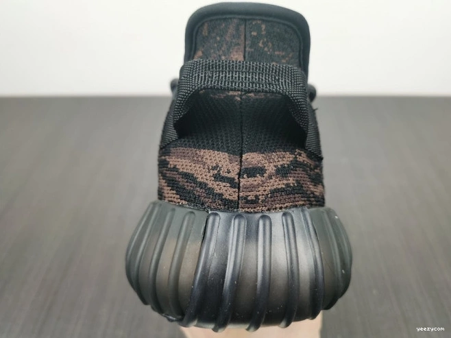 350 MX GW3774 Black V2 Boost Oat Yeezy Adidas 0719